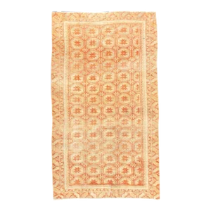 Antique Khotan Rug 3'10'' x 6'7''