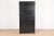 Michael Taylor for Baker Far East Collection Black Lacquer and Gold Leaf Bar Cabinet, 1960s For Sale - Image 11 of 13