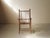Brown Brutalist Naive Hazelnut Branch Armchair, France, 1970 For Sale - Image 8 of 17