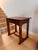 Stickley Limited Production Collector Edition Additional Dimensions: The drawer interior dimensions are H2 1/2 W24 D16 3/4...