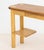 Modern Maple L-Shaped Desk For Sale - Image 12 of 16