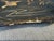 Vintage Black Lacquer Chinoiserie Bird Tray For Sale - Image 14 of 15