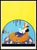 Message us to inquire about custom framing options! (Included for free with every purchase) Erte Serigraph "After the...
