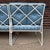 Very Rare Sectional Salterini Outdoor Patio Sofa Maurizio Tempestini For Sale In Cleveland - Image 6 of 12