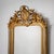 Antique Louis Philippe Wall Mirror, 1800s For Sale - Image 4 of 8