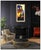Message us to inquire about custom framing options! (Included for free with every purchase) The artwork here, "Debbie &...