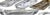 «Six shears and five trays - 19th century. European; 19th century, in various metals. Small and large. Dimensions:...