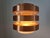 Mid-Century Pendant, Denmark, 1970s For Sale - Image 10 of 17