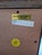 Mission Revival Dresser & Mirror Set For Sale - Image 11 of 13