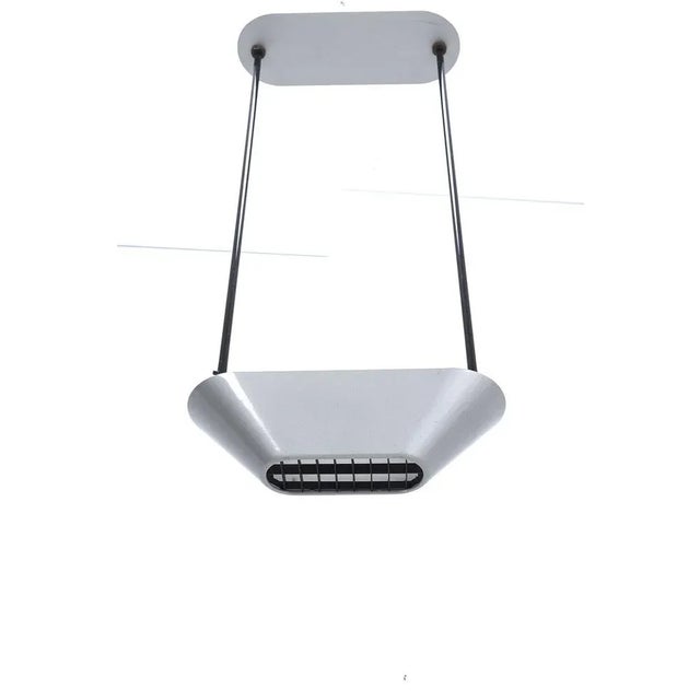 Vintage Halogen Lamp from Artemide For Sale - Image 3 of 8