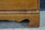 Antique American Country Farmhouse Maple and Pine Three Drawer Chest Dresser 42" For Sale - Image 12 of 17