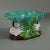 Minton Late 19th Century Minton Majolica Rabbits With Leaf Dish For Sale - Image 4 of 13