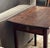 Traditional Late 18th Century Georgian Side Table, Hand-Crafted Pine, England For Sale - Image 3 of 11