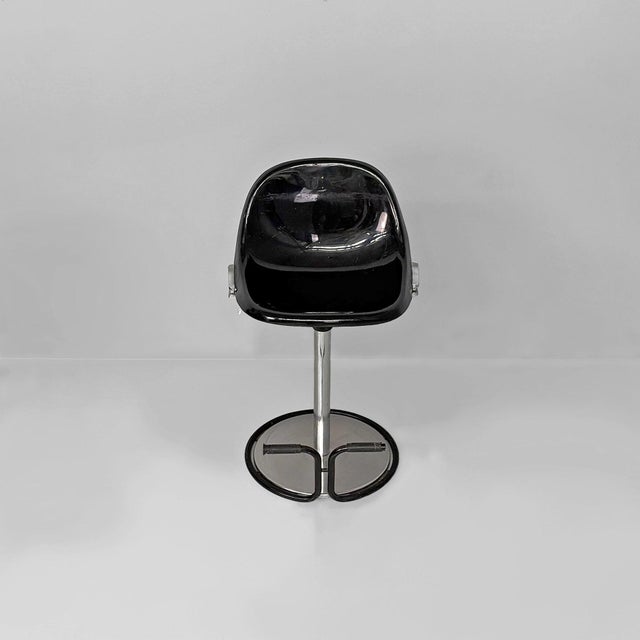 Italian Modern Minisit Stools by Marco Zanuso for Elam, 1970s, Set of 2 For Sale - Image 9 of 18