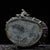 1910s Gilt Silver Green Tara Statue | 18cm Religious Buddhist Figure for Home Altar For Sale In Los Angeles - Image 6 of 9