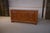 3-Door Sideboard in Oak with Curved Legs, 1950s For Sale - Image 15 of 15