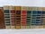 1950s–1960s Reader’s Digest Cream, Pastel & Gold Gilt Decorative Books - Set of 15 For Sale - Image 15 of 18