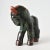 Art Deco Horse Figurine attributed to Paul Dresler for Grootenburg, 1930s For Sale - Image 4 of 11