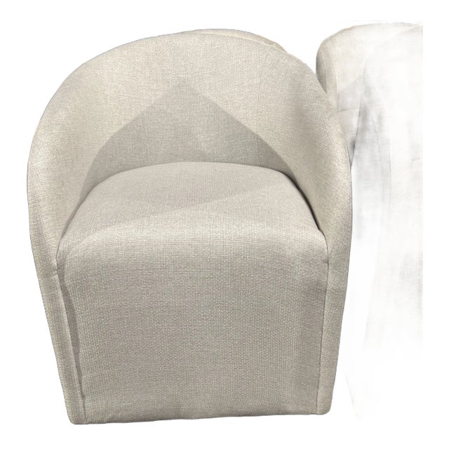 Bernhardt Finch Dining Chair For Sale