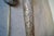 Silver Antique Victorian Aged Brass Wall Sconce For Sale - Image 8 of 12