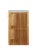 2020s Eclipse Outdoor Solid Teak Wood Cabinet For Sale - Image 5 of 11