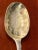 Period Louis XVI Sterling Table Spoon, Paris, 1789 For Sale - Image 11 of 12