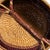 Mid 20th Century Mid 20th Century United Kingdom Tan Wicker Basket For Sale - Image 5 of 15