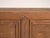 Brown Brown Wooden Sideboard, 1900s For Sale - Image 8 of 13