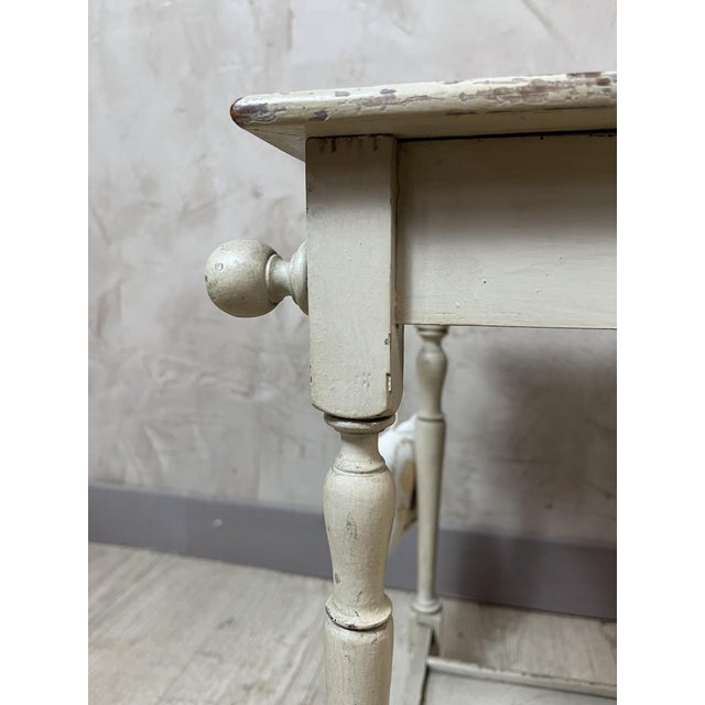 Children's Dressing Table, 1920s For Sale - Image 10 of 16