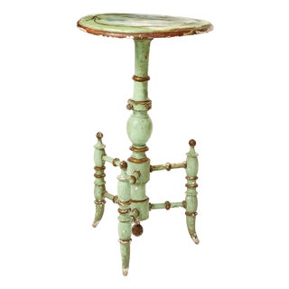 Liberty Coffee Table, 1890s For Sale