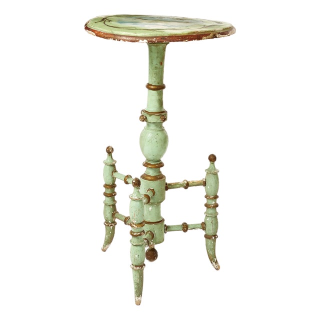 Liberty Coffee Table, 1890s For Sale
