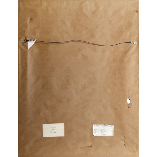 Ravens Raving, Walter Koenigstein For Sale - Image 4 of 5