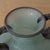 Green 1960s Italian Scavo Amphora Vase For Sale - Image 8 of 11