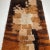 Multi-Color High Pile Rya Rug from Desso, The Netherlands, 1970s For Sale - Image 15 of 18