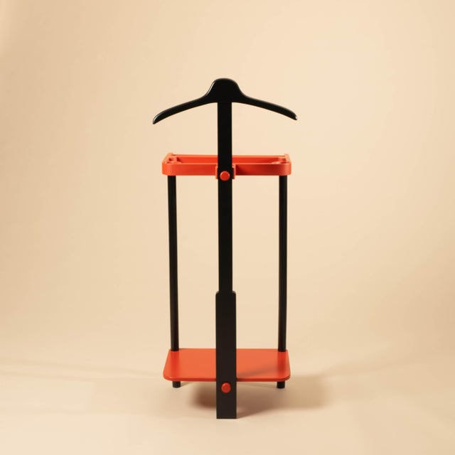 1920s Silent Servant attributed to André Groult, France, 1920-1940 For Sale - Image 5 of 7