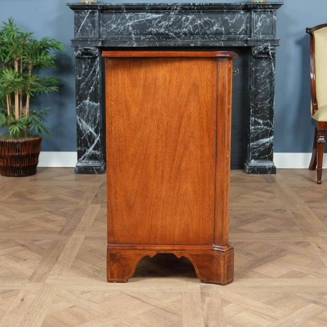 Ej Victor Vintage Chest of Drawers For Sale - Image 12 of 16