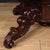 Antique Extendable Mahogany Table, 1880 For Sale - Image 9 of 13