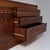 Walnut Veneered Chest, 1960s For Sale - Image 12 of 15