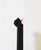 Metal Vintage Italian Zagar Floor Lamps by Silvio Carpani for Stilnovo, 1980s, Set of 2 For Sale - Image 7 of 16
