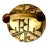 Native American Acoma Pueblo Dual-Spout Wedding Vessel For Sale In San Francisco - Image 6 of 7