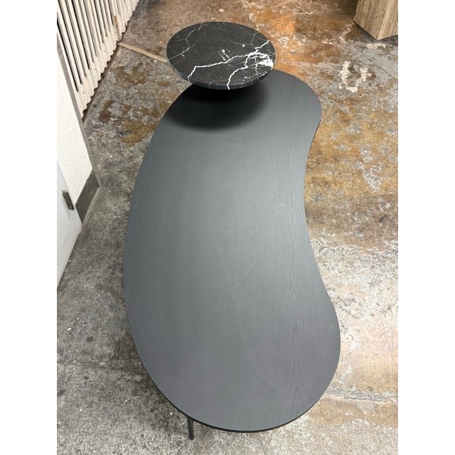 2010s Jaime Hayon for &Tradition Jh9 Palette Desk For Sale - Image 5 of 12