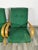 Set of Vintage Armchairs by Jaroslav Smidek, 1960s For Sale - Image 9 of 18