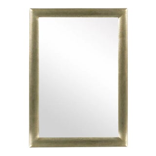Luxor Mirror in Gold For Sale