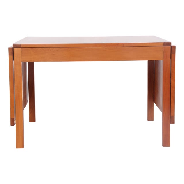 Model 5362 Coffee Table in Cherry by Børge Mogensen, 1999 For Sale