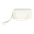 White Monogram Taurillon Pochette Volga For Sale