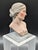 Late 18th Century Neapolitan Glass-Eyed Santon Head For Sale - Image 9 of 10