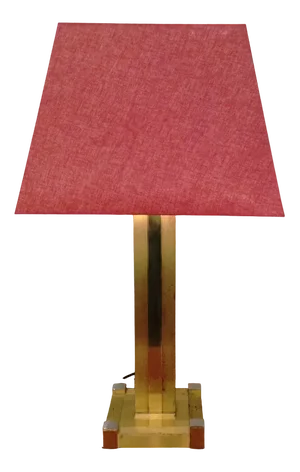 Table Lamp from Bd Lumica, Italy, 1970s