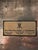Wood Vintage Alfred Dunhill of London Burlwood Humidor With Marquetry Inlay For Sale - Image 7 of 9