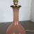 Gold Opaline Murano Glass Table Light from Cenedese Vetri, Italy, 1960s For Sale - Image 8 of 18