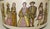 Department Store ‘Timeline of Fashion’ Hat Box, 1960’s For Sale - Image 4 of 14